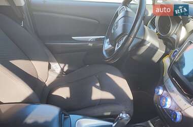 Внедорожник / Кроссовер Dodge Journey 2015 в 