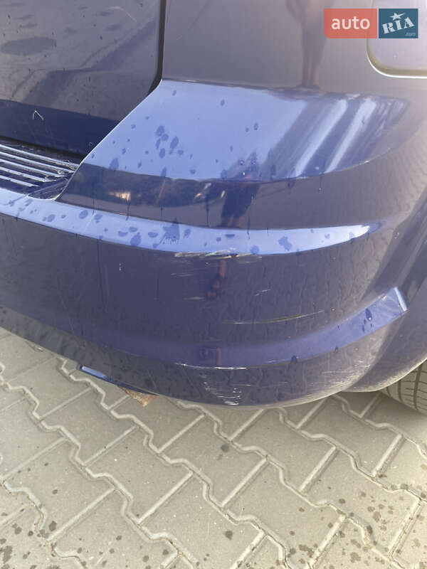 Внедорожник / Кроссовер Dodge Journey 2012 в Бориславе фото 16 Внедорожник / Кроссовер Dodge Journey 2012 в Бориславе