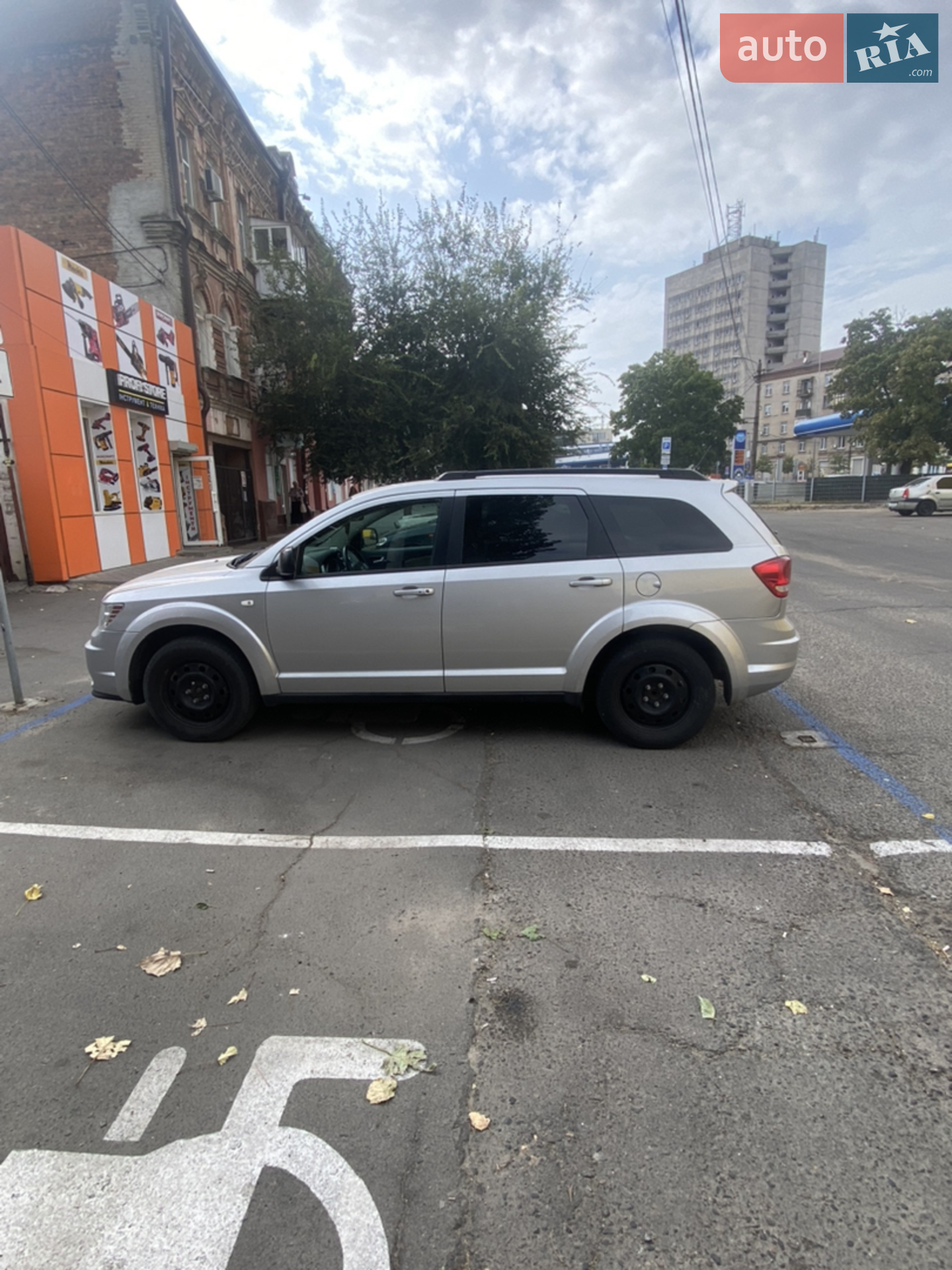 2011 Dodge Journey - мініатюра 18