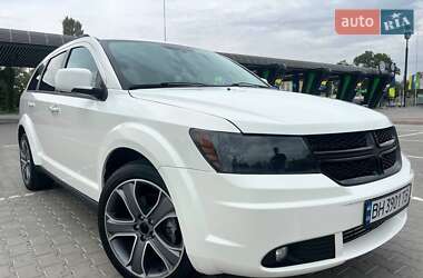 Позашляховик / Кросовер Dodge Journey 2015 в Одесі