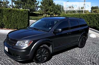 Внедорожник / Кроссовер Dodge Journey 2014 в Днепре