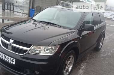 Внедорожник / Кроссовер Dodge Journey 2008 в Киеве