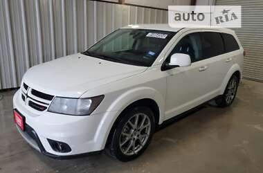 Dodge Journey 2018