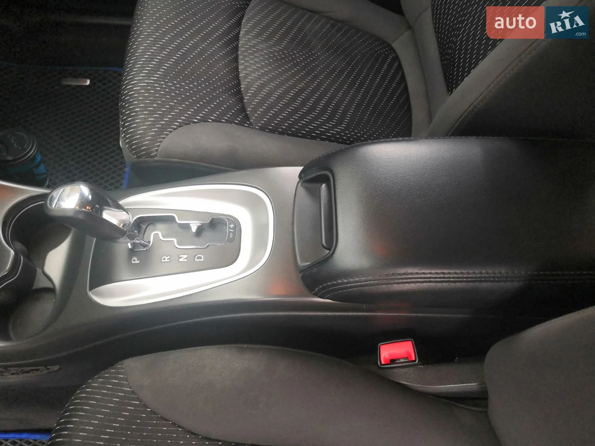 2015 Dodge Journey - мініатюра 9
