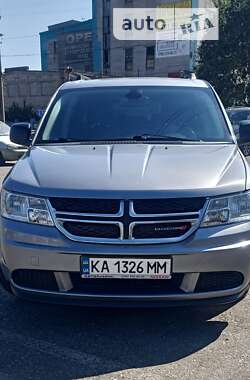 Внедорожник / Кроссовер Dodge Journey 2018 в Киеве