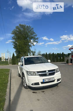 Внедорожник / Кроссовер Dodge Journey 2008 в Самборе