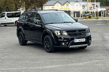 Внедорожник / Кроссовер Dodge Journey 2019 в Киеве