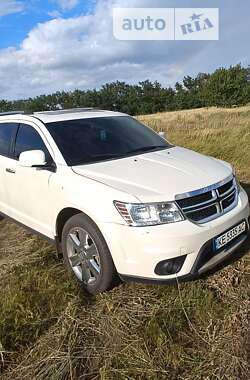 Внедорожник / Кроссовер Dodge Journey 2015 в Кривом Роге