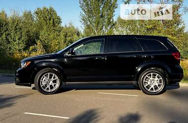 Внедорожник / Кроссовер Dodge Journey 2018 в Киеве