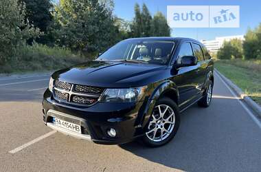 Внедорожник / Кроссовер Dodge Journey 2018 в Киеве