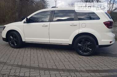 Внедорожник / Кроссовер Dodge Journey 2020 в Городке