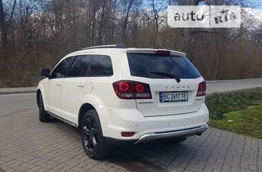 Внедорожник / Кроссовер Dodge Journey 2020 в Городке