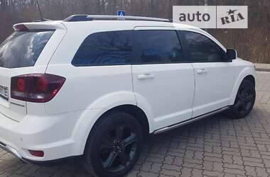 Внедорожник / Кроссовер Dodge Journey 2020 в Городке