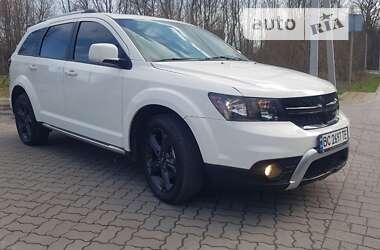 Внедорожник / Кроссовер Dodge Journey 2020 в Городке