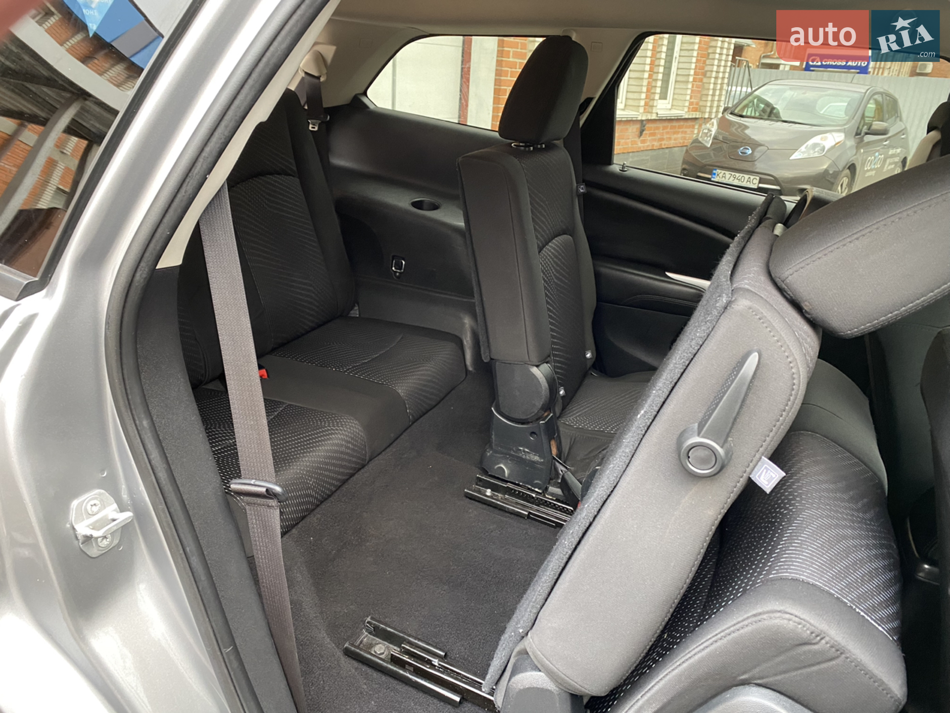 2015 Dodge Journey - мініатюра 19