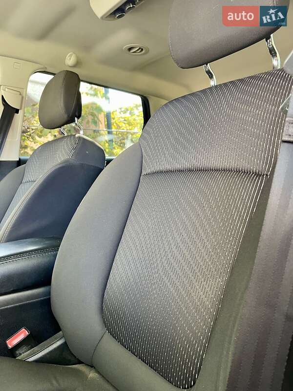 Внедорожник / Кроссовер Dodge Journey 2014 в Окнах