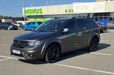 Внедорожник / Кроссовер Dodge Journey 2020 в Киеве