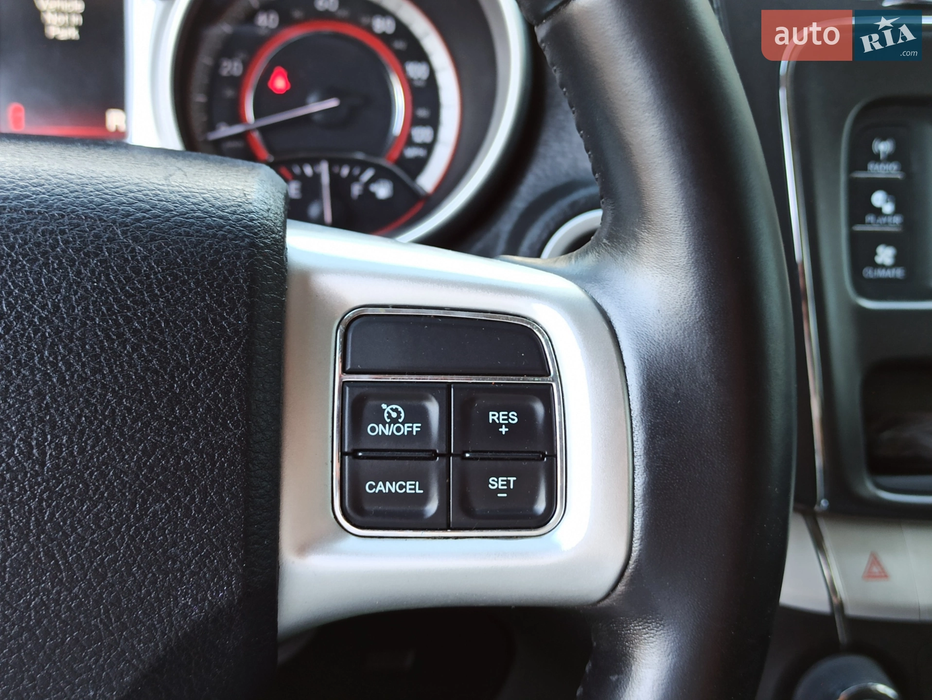 2019 Dodge Journey - мініатюра 18