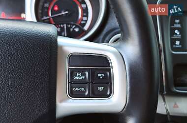 Внедорожник / Кроссовер Dodge Journey 2019 в 