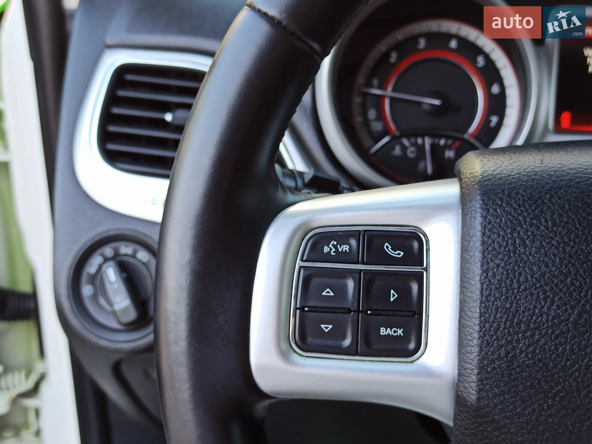 2019 Dodge Journey - мініатюра 19