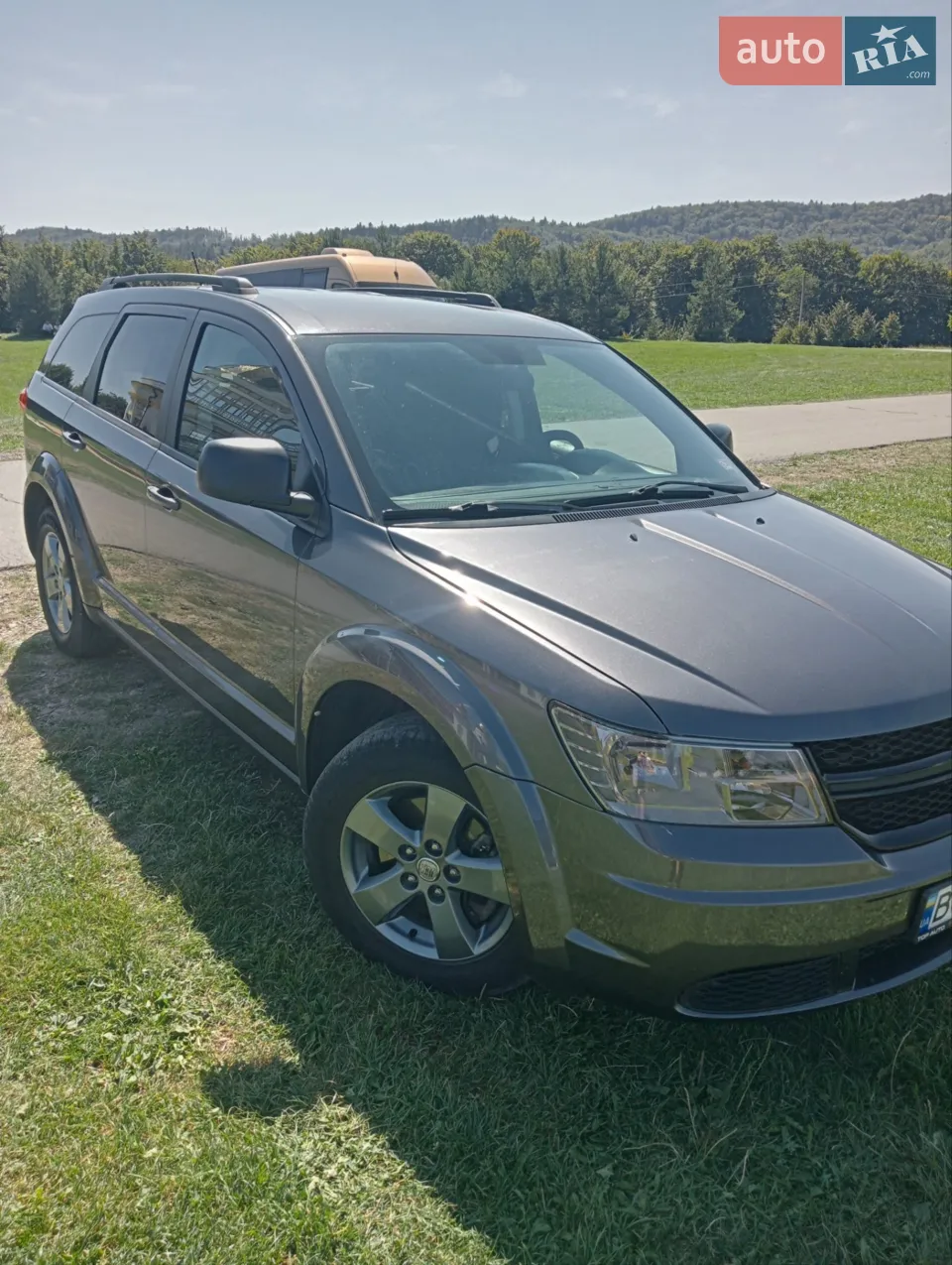 2014 Dodge Journey - мініатюра 20
