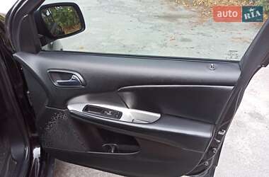 Внедорожник / Кроссовер Dodge Journey 2018 в 