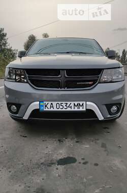 Внедорожник / Кроссовер Dodge Journey 2020 в Киеве