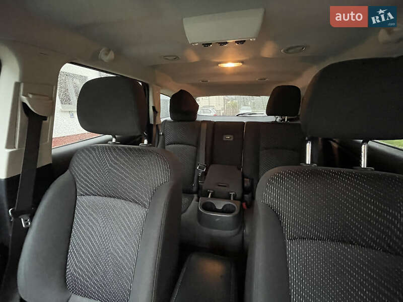 Позашляховик / Кросовер Dodge Journey 2016 в Рівному