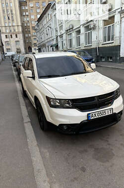 Внедорожник / Кроссовер Dodge Journey 2014 в Киеве