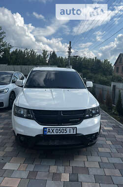 Внедорожник / Кроссовер Dodge Journey 2014 в Харькове