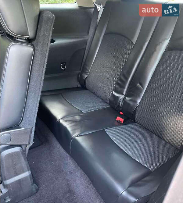 Внедорожник / Кроссовер Dodge Journey 2019 в Львове