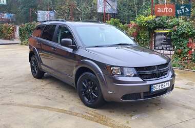 Внедорожник / Кроссовер Dodge Journey 2020 в Киеве