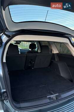 Позашляховик / Кросовер Dodge Journey 2009 в 