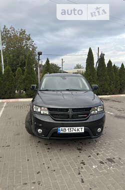 Позашляховик / Кросовер Dodge Journey 2019 в Вінниці