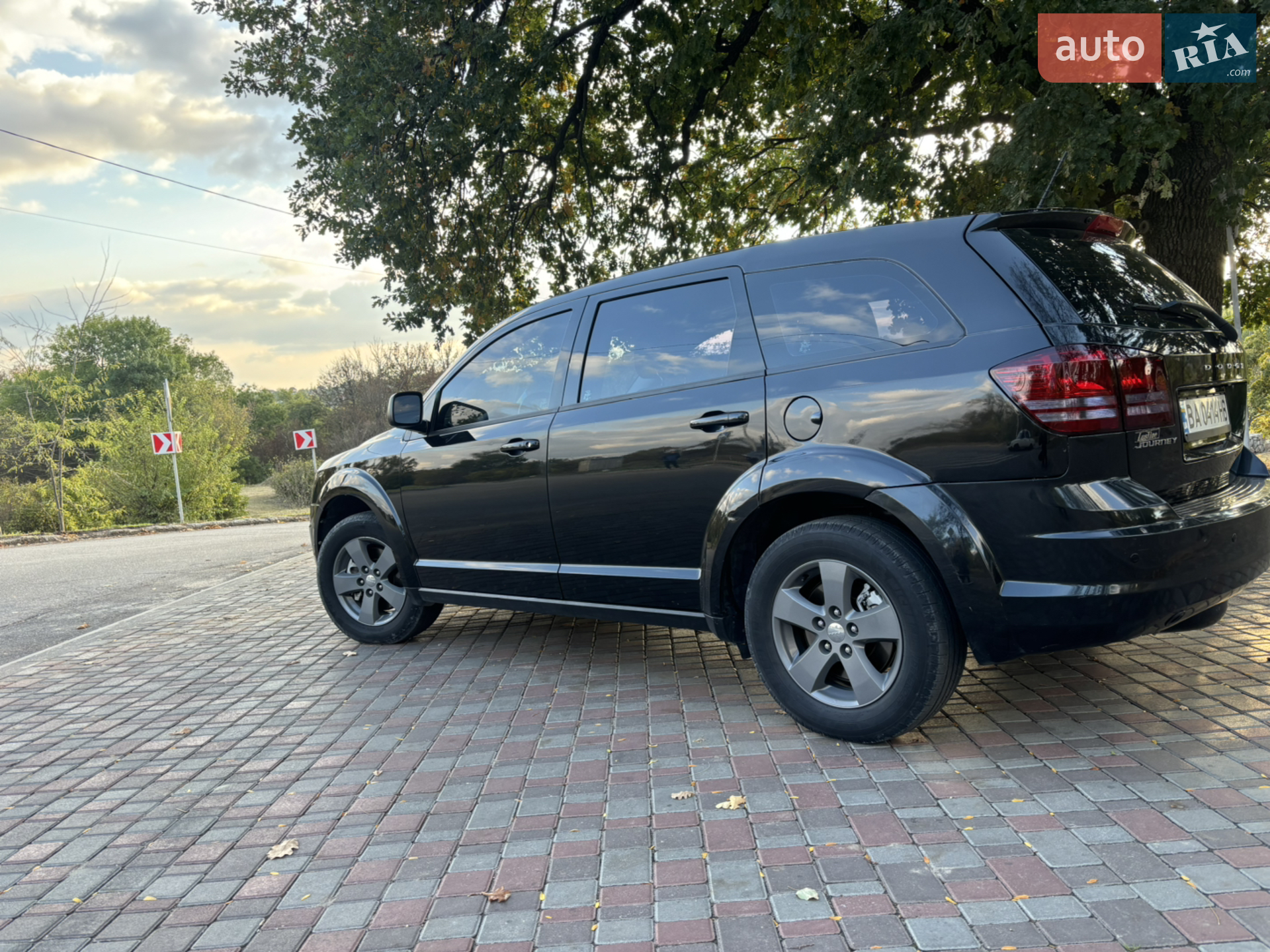 2013 Dodge Journey - мініатюра 13