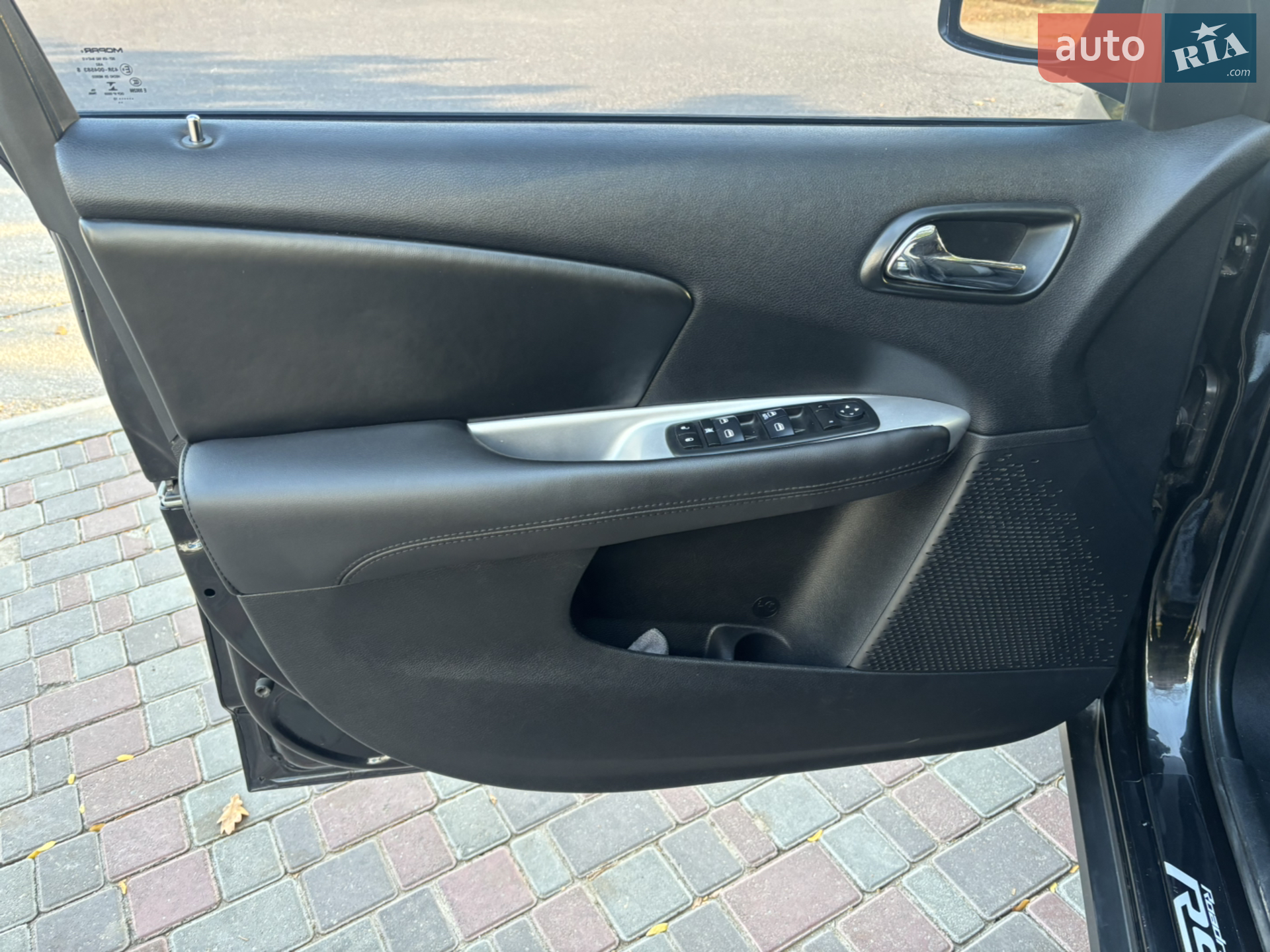 2013 Dodge Journey - мініатюра 20