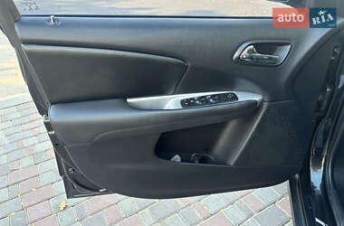 Внедорожник / Кроссовер Dodge Journey 2013 в 
