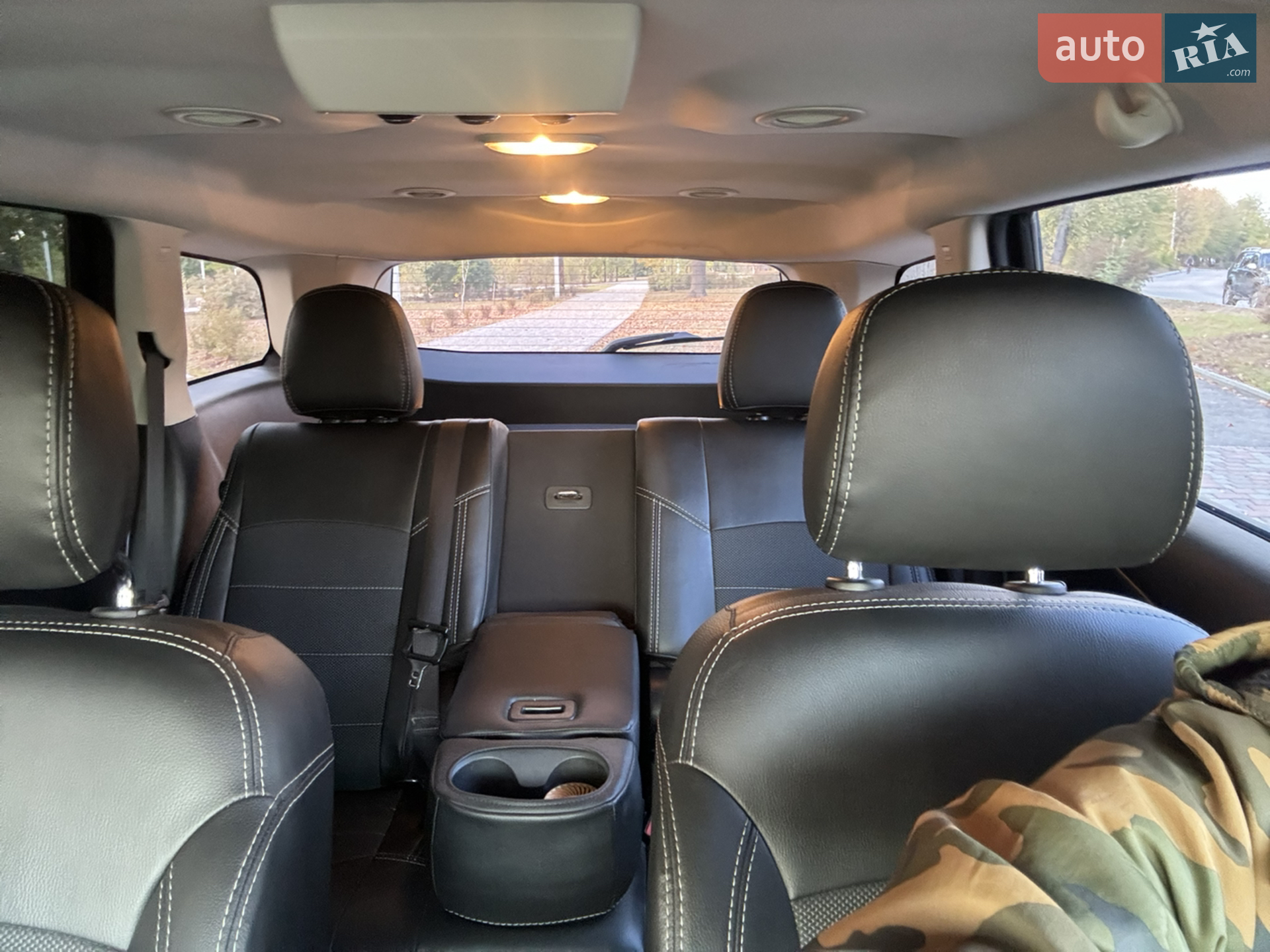 2013 Dodge Journey - мініатюра 23