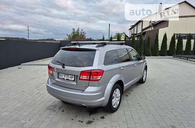 Позашляховик / Кросовер Dodge Journey 2015 в Кам'янець-Подільському