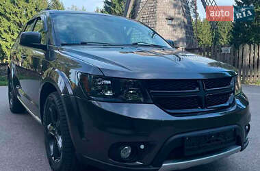 Внедорожник / Кроссовер Dodge Journey 2020 в Ужгороде