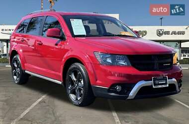Dodge Journey 2020