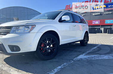 Внедорожник / Кроссовер Dodge Journey 2016 в Киеве