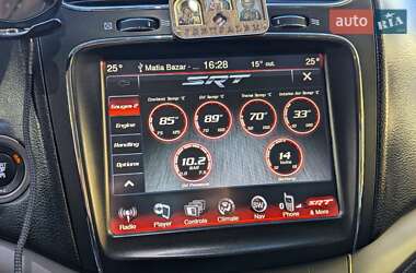 Внедорожник / Кроссовер Dodge Journey 2015 в 