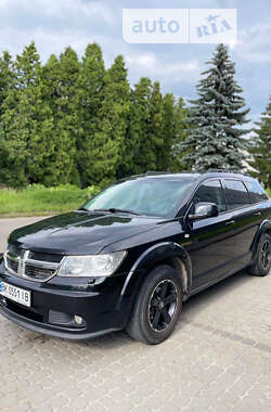 Внедорожник / Кроссовер Dodge Journey 2008 в Киеве