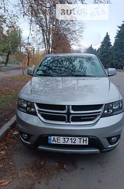 Позашляховик / Кросовер Dodge Journey 2016 в Покровську