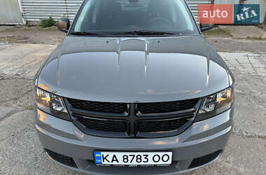 Внедорожник / Кроссовер Dodge Journey 2020 в Киеве