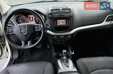 Внедорожник / Кроссовер Dodge Journey 2012 в Киеве