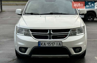 Внедорожник / Кроссовер Dodge Journey 2012 в Киеве