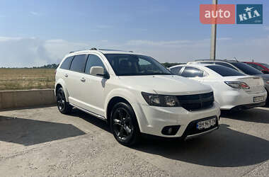 Внедорожник / Кроссовер Dodge Journey 2020 в Одессе