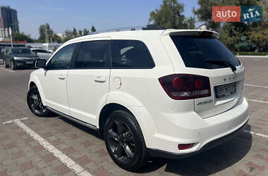 Внедорожник / Кроссовер Dodge Journey 2020 в Одессе